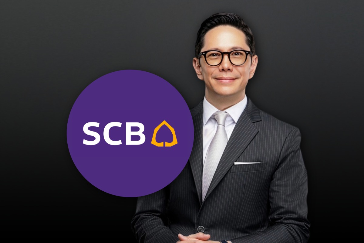 SCBX จ่อสรรหาผู้นำคนใหม่ หลัง 