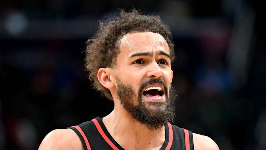 Bucks immediately vindicated for not intensifying Trae Young pursuit<br><br>