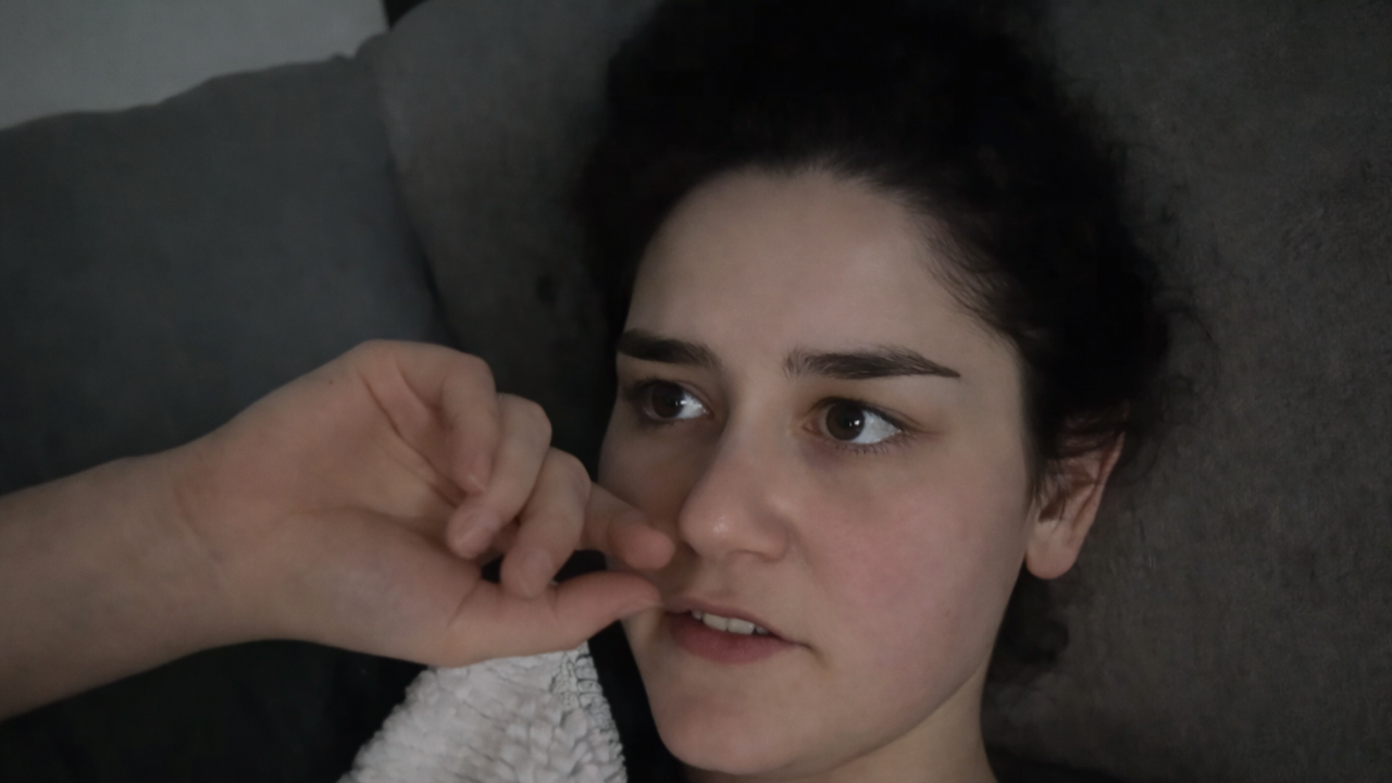 Why does my sleep have to be so precise for me to feel okay?