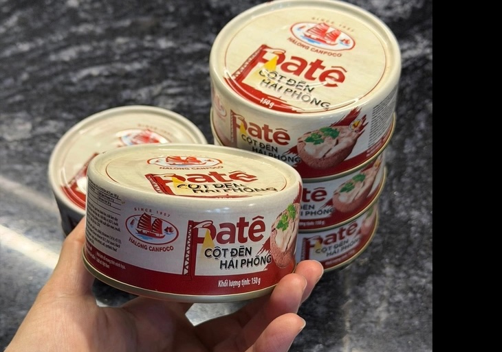 Dùng thịt heo bệnh làm pate, xúc xích, đồ hộp gây ảnh hưởng đến sức khỏe ra sao?