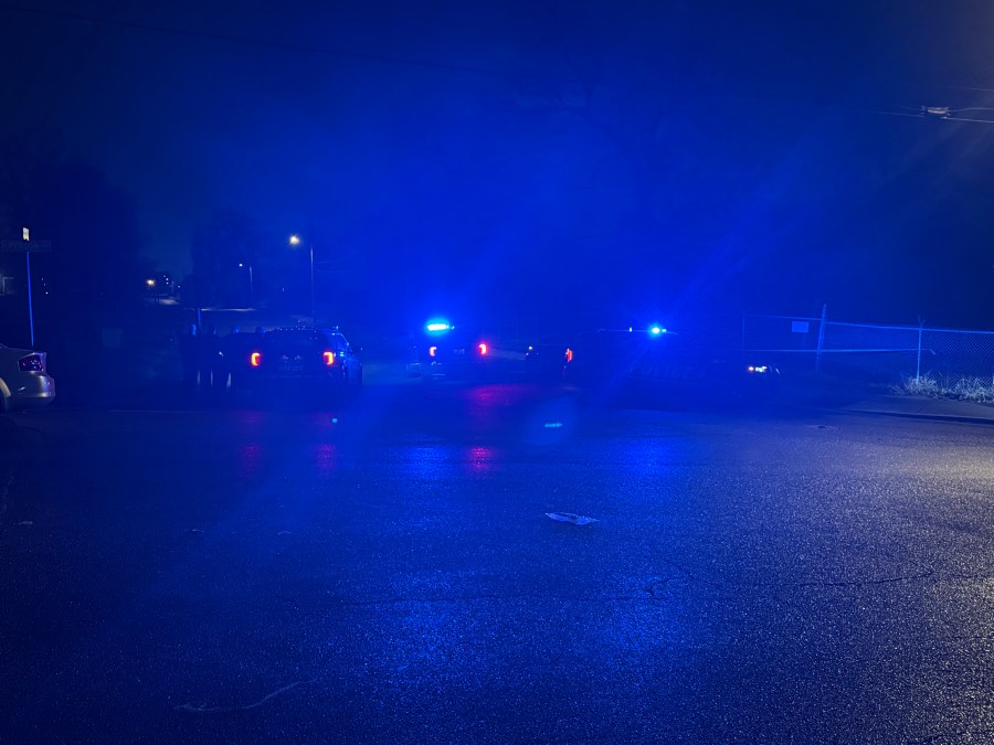 Man shot while in passenger seat of friend’s car in South Memphis: MPD