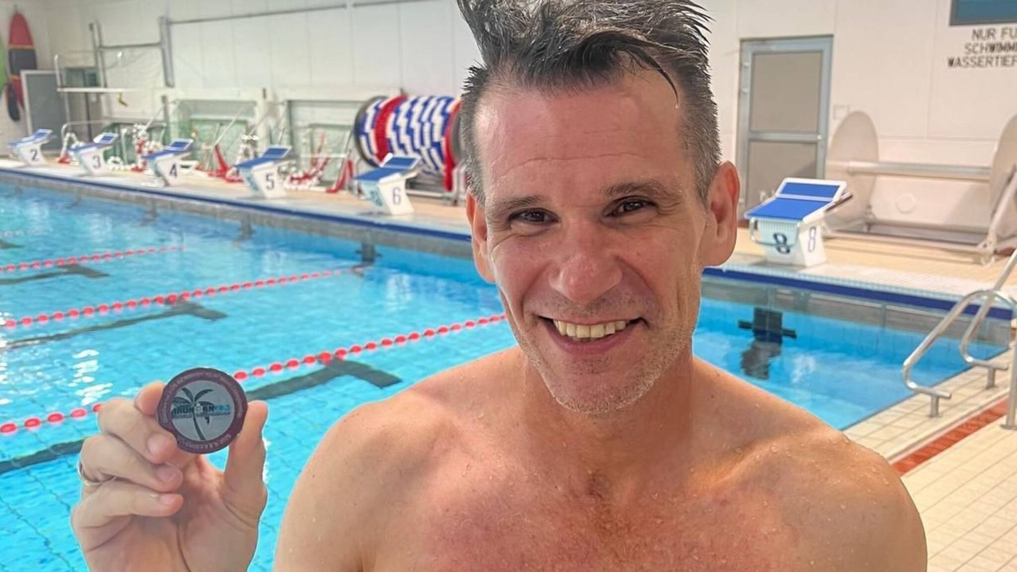 Sportler des Jahres 2025 - das sind die Kandidaten