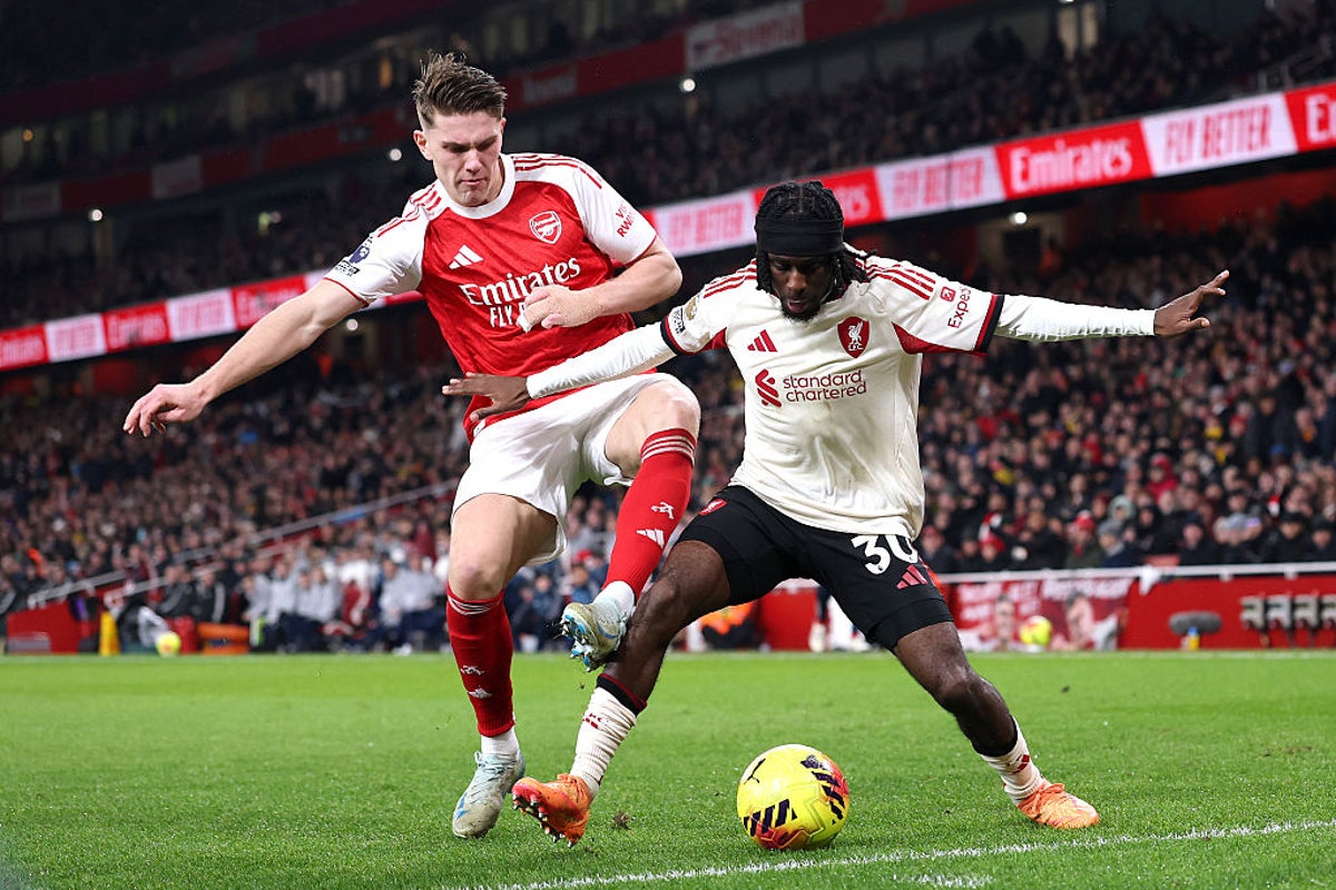 Arsenal seemed to lose the transfer battle – but could win the war