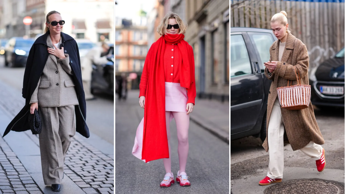 We’re Scandinavian – this is how to dress in cold weather, and what to ...
