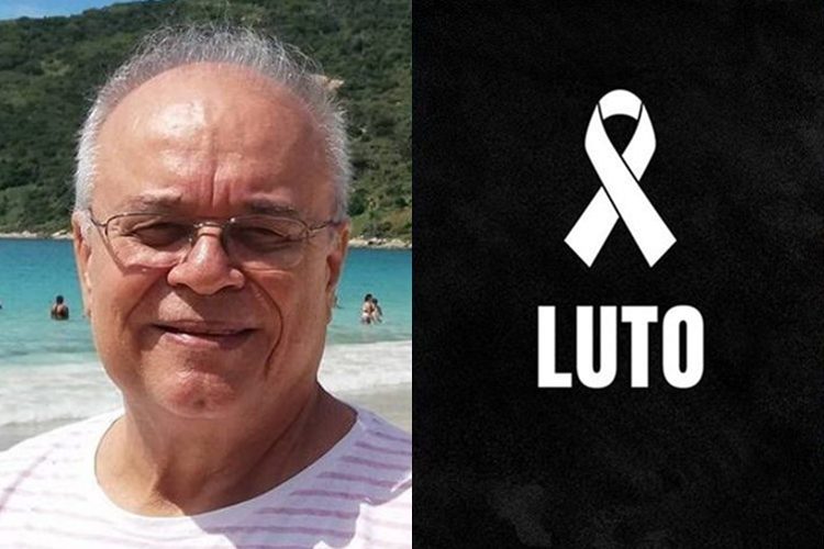 Globo confirma morte do jornalista Iata Anderson aos 81 anos