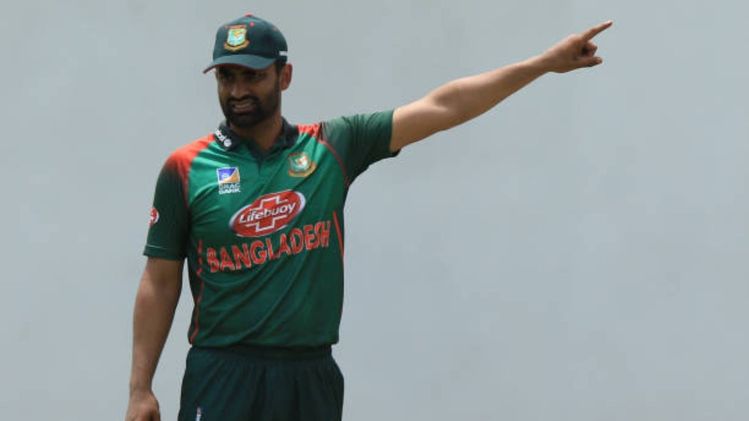 'You have to consider where...': Bangladesh legend warns BCB over T20 ...