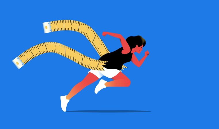 Fitness tips for every decade of your life – and the midlife myth to ignore