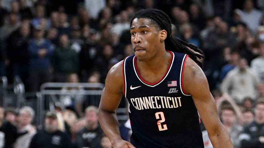 UConn makes history in win over Providence<br><br>