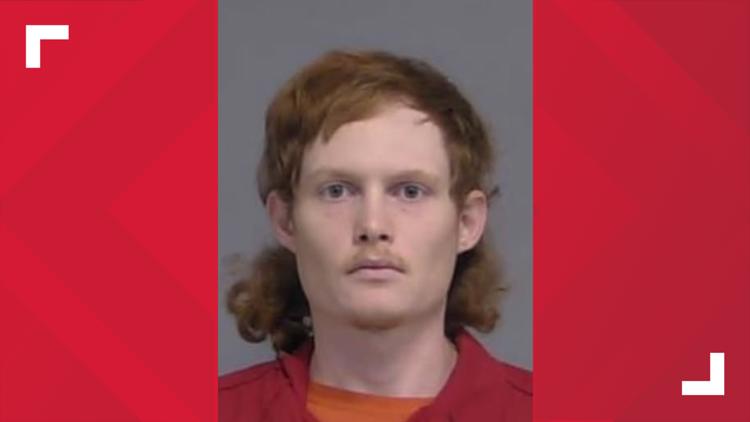 Jacksonville man arrested in Nassau County on allegations of child ...