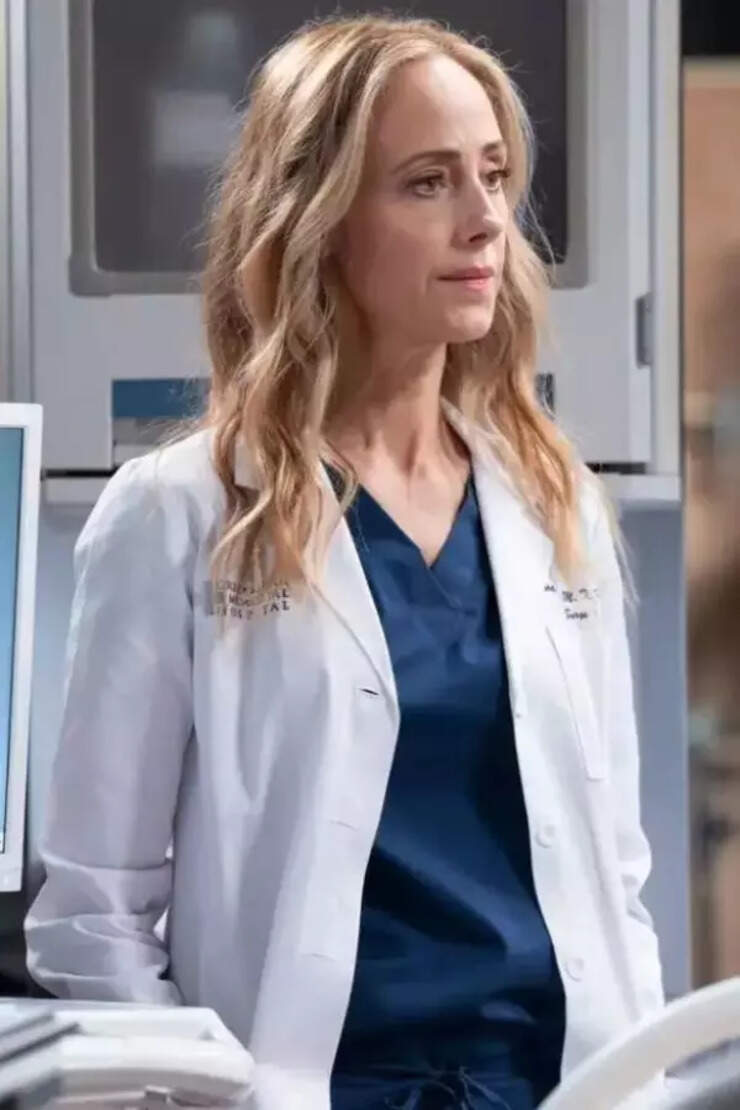Greys Anatomy season 22 fans await episode 8