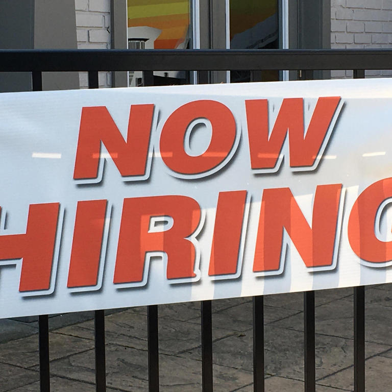 This week's jobs report will be delayed by government shutdown