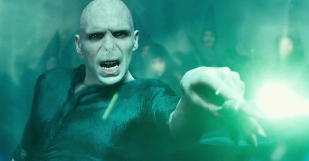 13 Voldemort fan theories that changed how we see Harry Potter