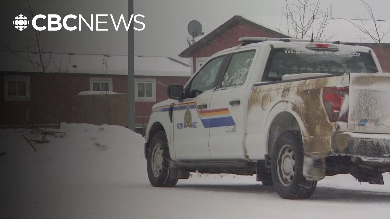 Security concerns remain top of mind at Big Island Lake Cree Nation
