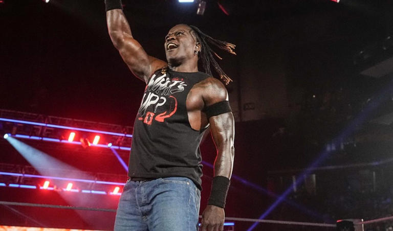 Top WWE star defends 'uncomfortable' new Netflix show