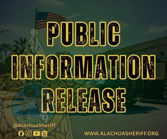 Alachua County juvenile charged in Ohio mass shooting threat