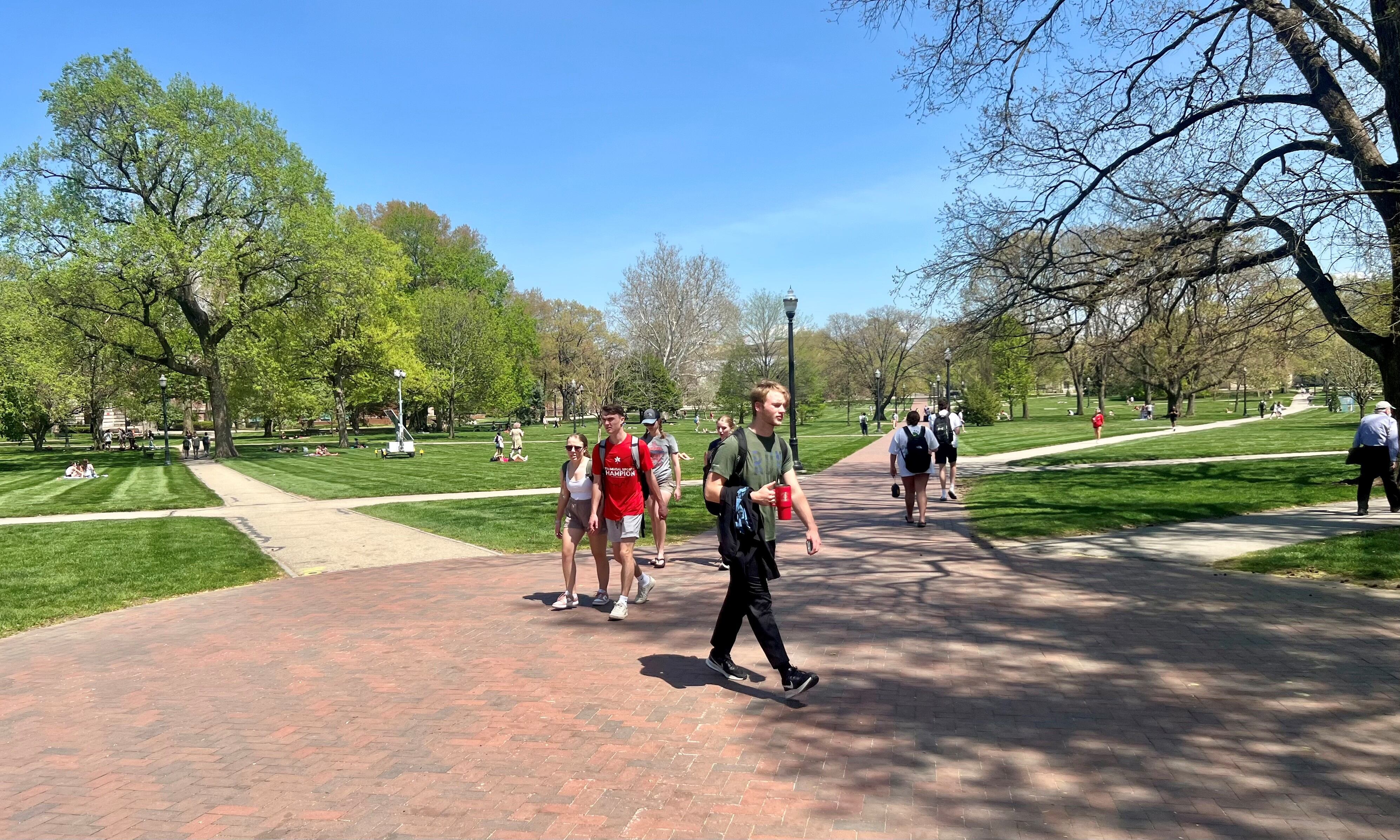 Senate Bill 1 is reshaping Ohio public universities; 5 major changes