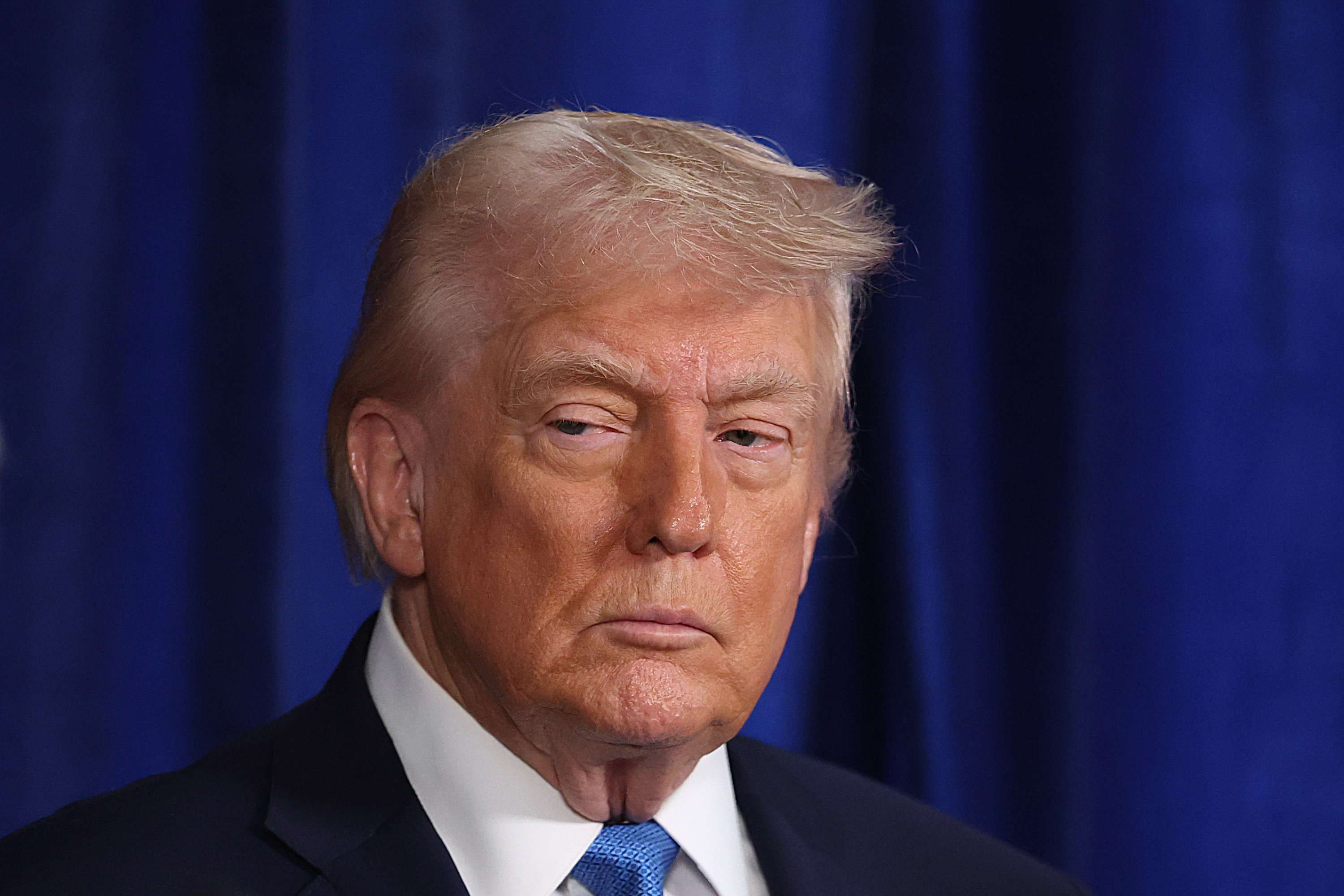 Donald Trump gets double blow on US job figures<br><br>