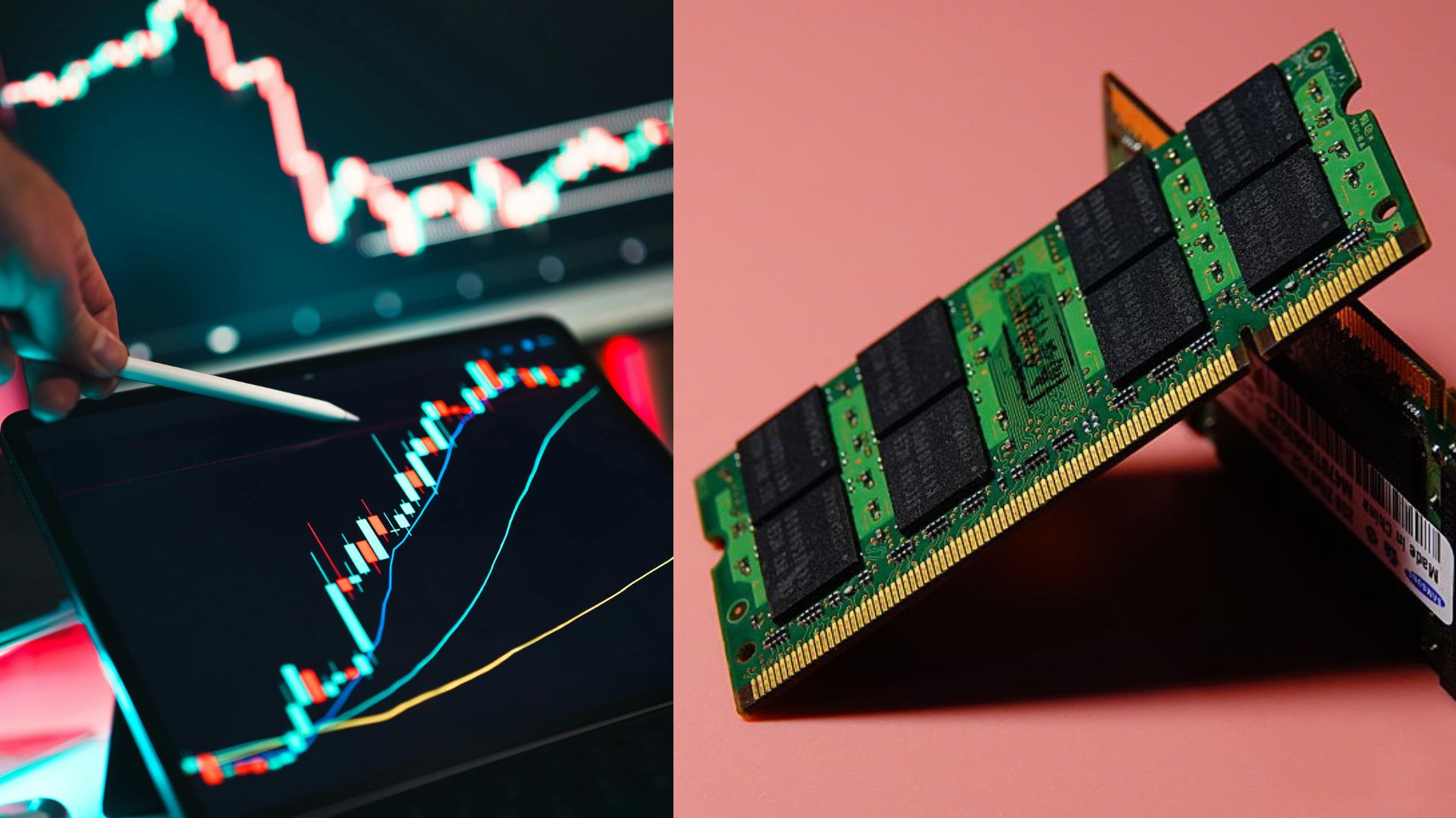 Is AI causing a RAM shortage?
