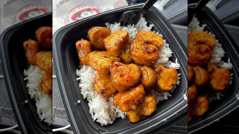 7 mistakes you might be making at Panda Express