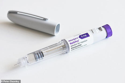 Nearly 800 million adults around the world are now so overweight they qualify for powerful weight-loss injections such as Wegovy and Mounjaro, according to a major global study