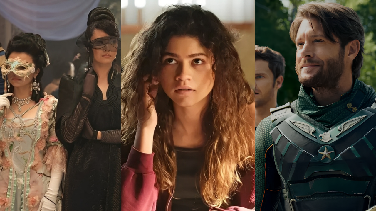 Netflix, Prime, HBO e mais: os lançamentos imperdíveis de 2026