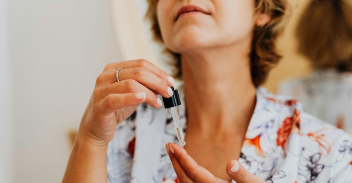 12 common habits that may be aging your skin without you realizing<br><br>