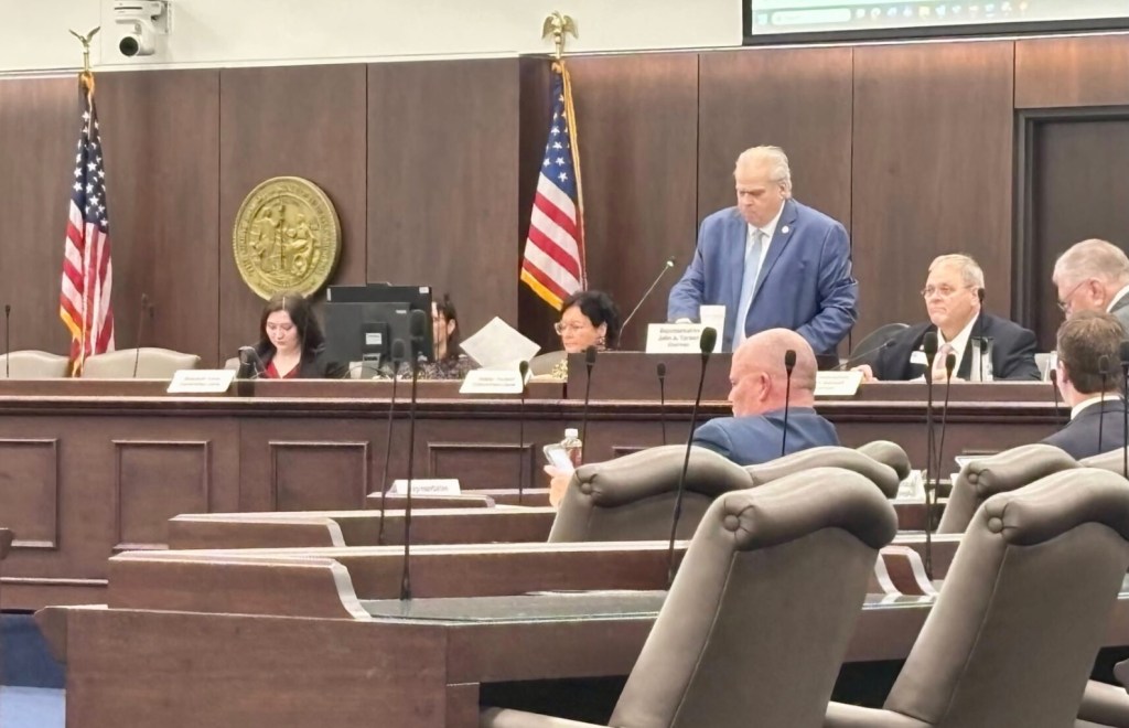Asheville DEI efforts under microscope of NC House oversight panel