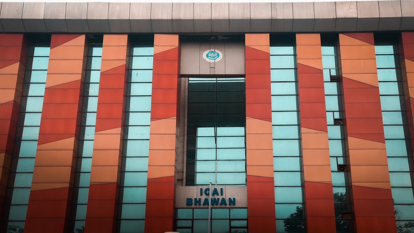 India’s ICAI launches e-diary for articled trainees