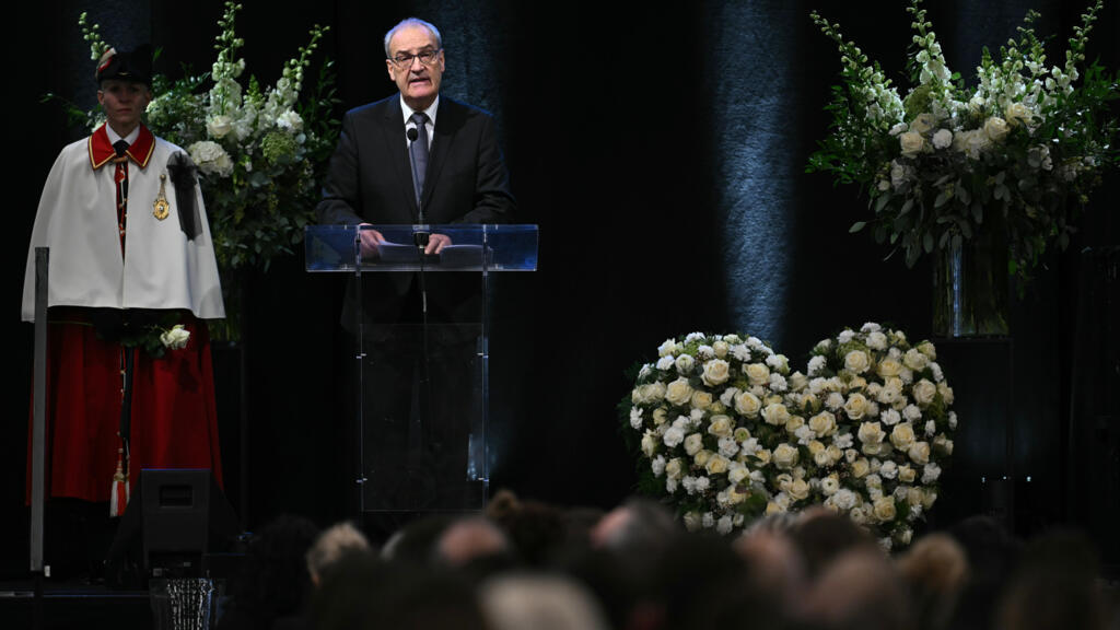 Switzerland honours victims of deadly NYE fire as bar owner taken into ...