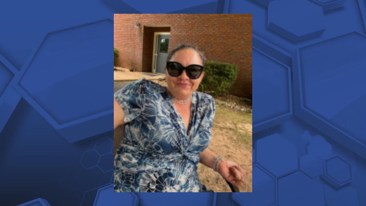 Columbus police seek help finding missing woman