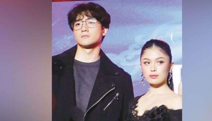 Rising loveteam Heart Ryan and Zeke Polina lead Viva One’s 'Hell ...