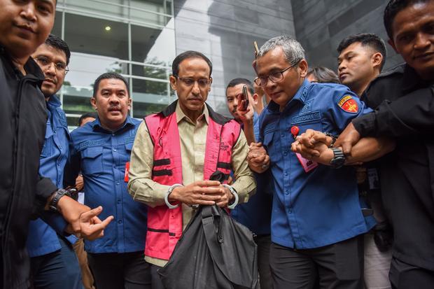 Kubu Nadiem soal dugaan rugikan negara Rp 2,1 T: Chromebook hemat APBN Rp 1,2 T