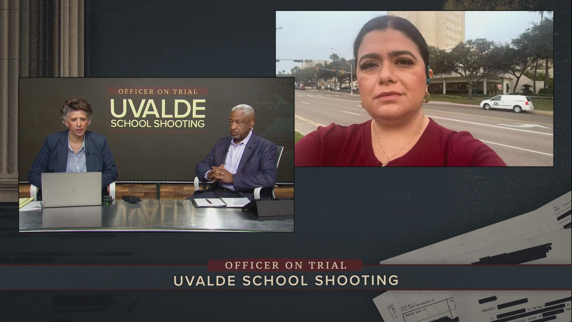 Inside legal strategy for Uvalde school shooting trial | Day 5 preview