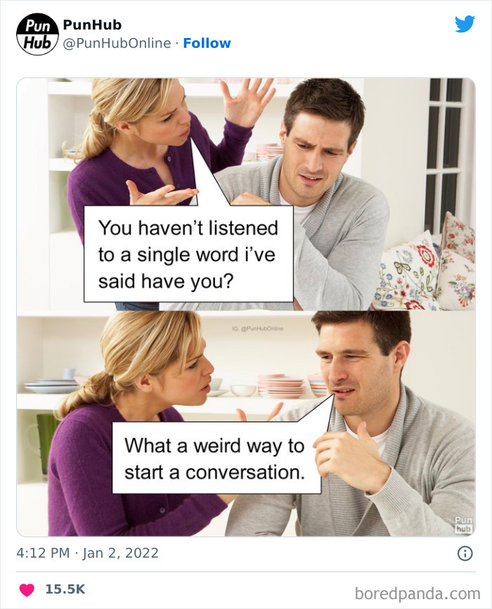 Punny business: 35 clever wordplay jokes for a quick laugh