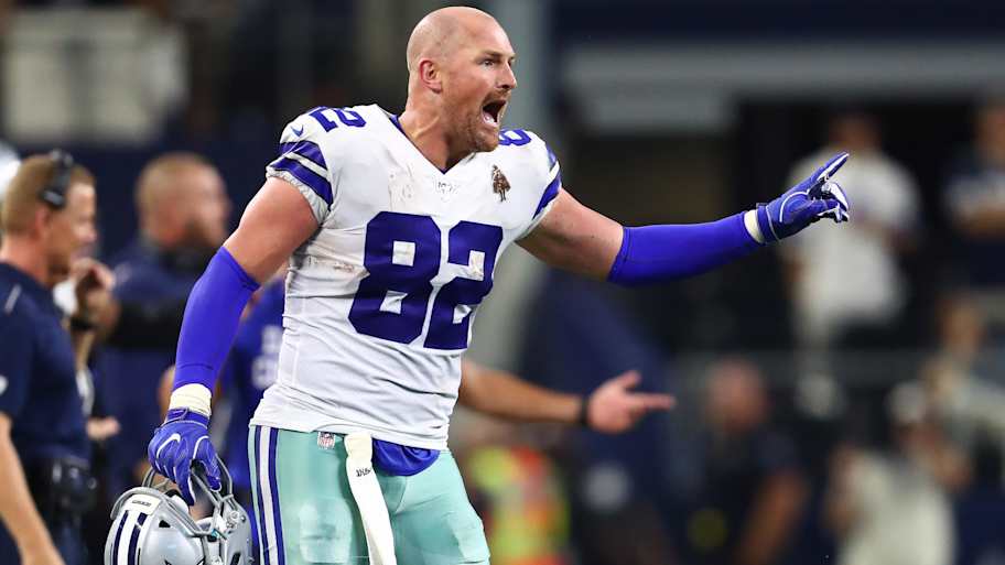 OU needs to ride the Jason Witten momentum to get these top TE transfer ...