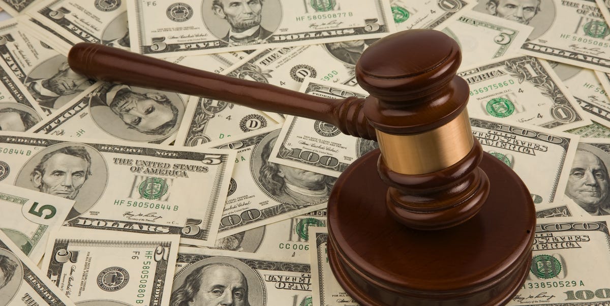 Texas hot rod shop owner gets 60-year prison sentence in 72-victim classic car fraud case<br><br>