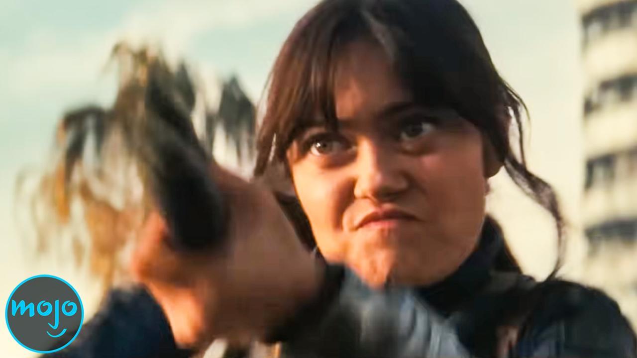 Top 10 things you missed in Fallout season 2 so far