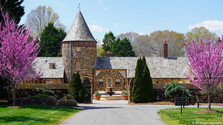 2026 World Cup: Germany to be based at North Carolina hotel