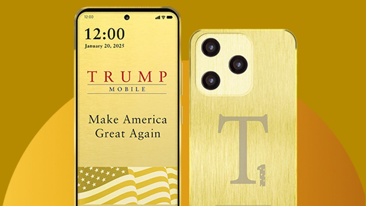Security flaw on Trump Mobile site seemingly reveals customer data and sales figures