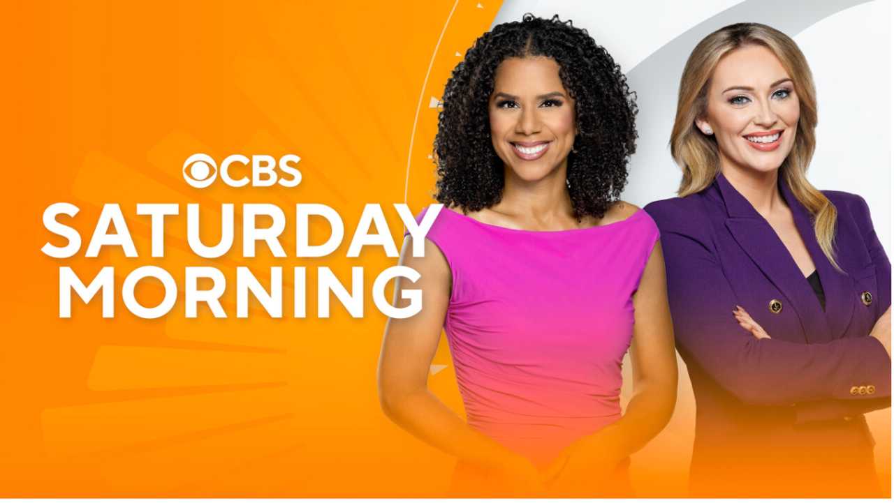Adriana Diaz, Kelly O’Grady to co-host CBS Saturday Morning