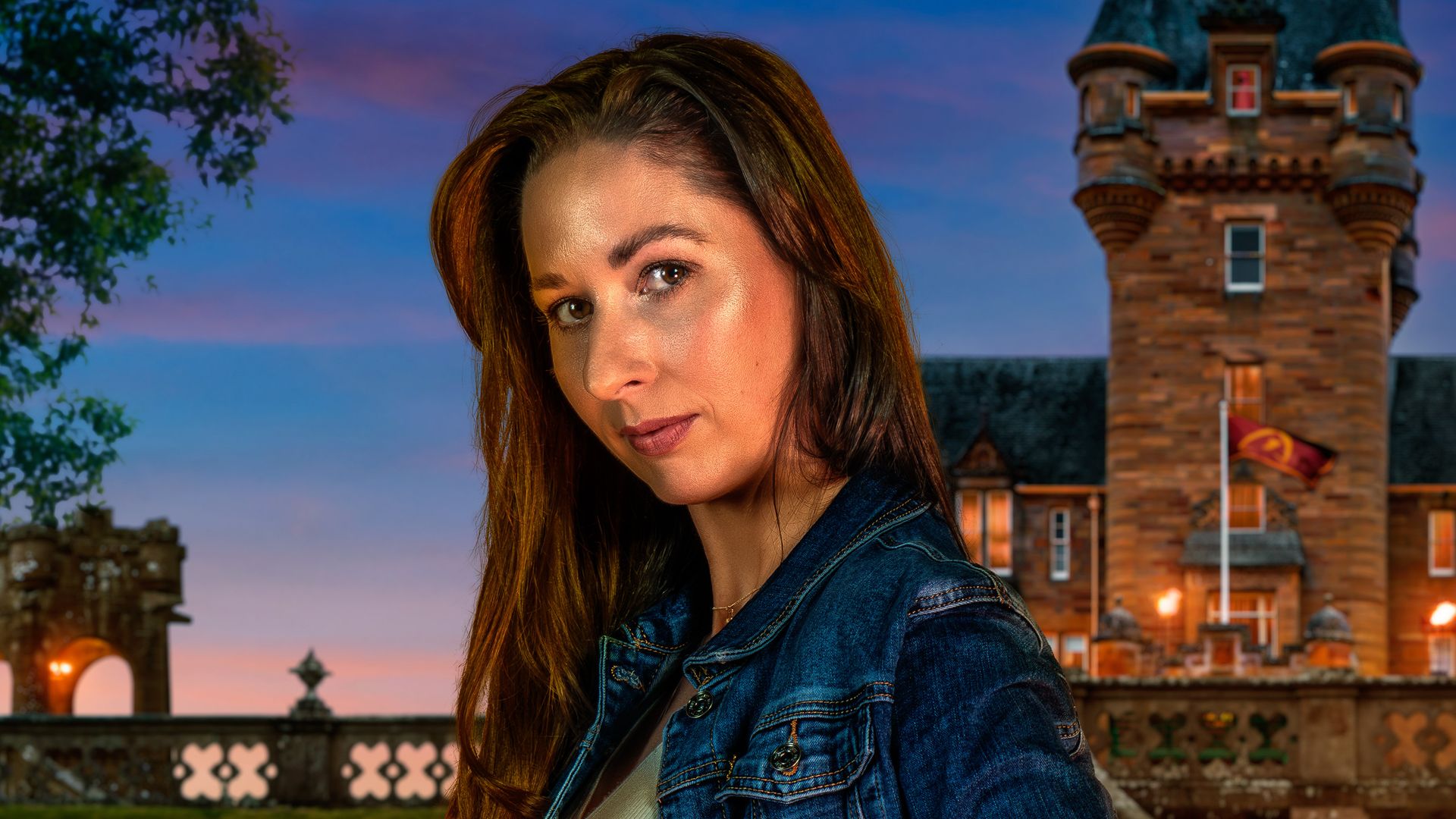 Rachel Duffy's private life away from The Traitors including career(02)