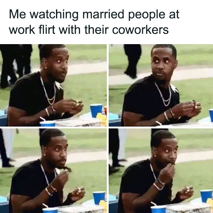 44 hilarious workplace memes that may help you get through your workday ...