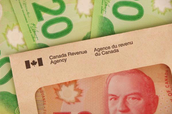 The CRA's new grocery benefit is hitting bank accounts today and here's ...