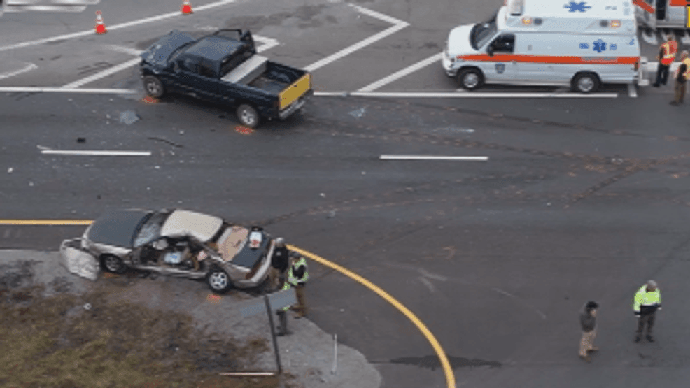 Deadly Rhea County wreck: Victim identified as 28-year-old man, 5-year ...