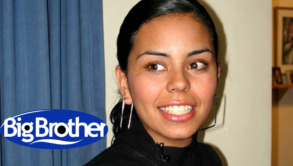 Qué fue de Denisse Padilla “La Mapacha” a 24 años de Big Brother
