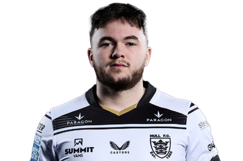 Salford RLFC sign three more players including former Hull FC prop