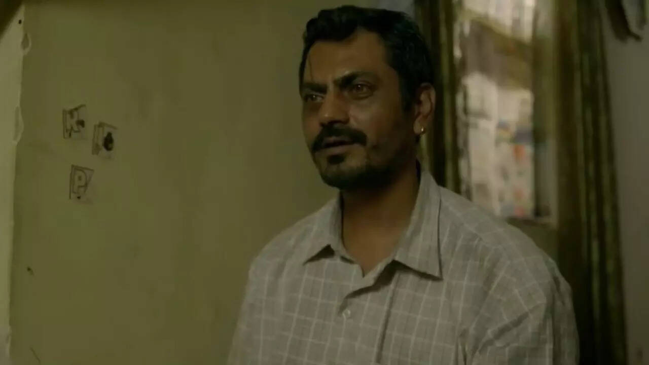 Bollywood's top 5 true crime dramas: 'No One Killed Jessica' to 'Raman ...