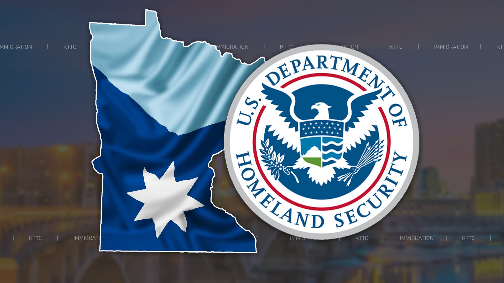 DHS launches Operation PARRIS to reexamine thousands of Minnesota ...