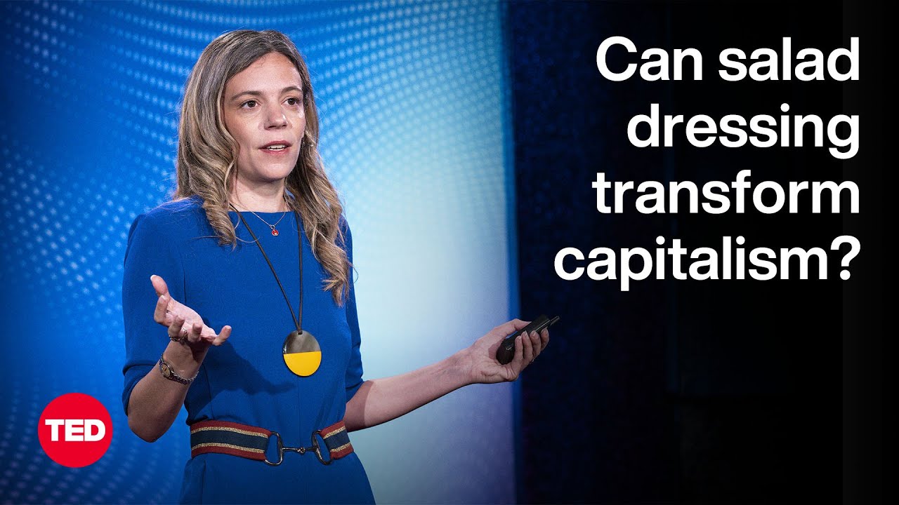 How one food company gave away 100% of its profits - and survived