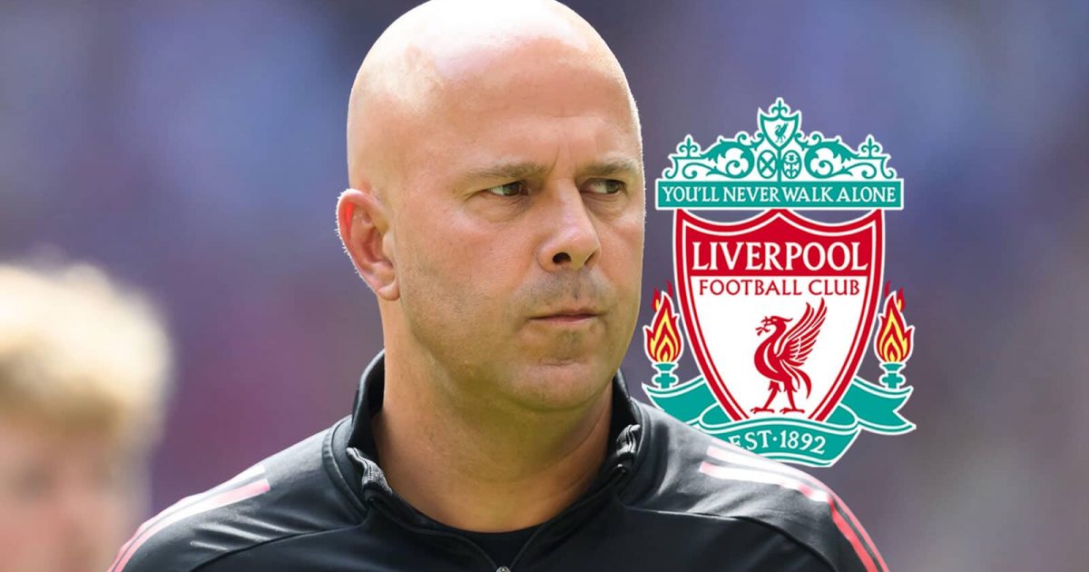 Liverpool agreement reached for out-of-window transfer as winger ends five-year stay to join second tier club<br><br>